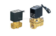 Direct Acting Two Port Solenoid Valve