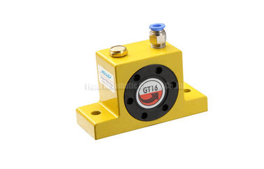 High Frequency Pneumatic Vibrator Air Powered Turbine Vibrator