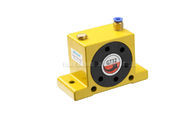 GT-32 Pneumatic Gear Vibrator With Port Size G3/8&quot; For Industrial Feeding Conveyor System