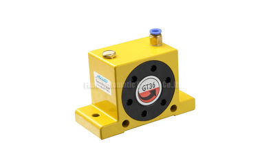 3/8"G NPT Pneumatic Gear Vibrator 13000cycles/Minute For Vibrating Feeder