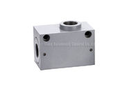 Mini G1/8&quot; KKP Series Air Fast Exhaust Valve For Pneumatic Automation System