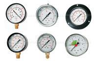 -76cmHG - 1500Psi Pneumatic Air Pressure Gauge,Pressure Manometer 40mm-150mm Dial Size