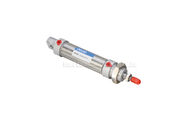ISO6432  DSNU Stainless Steel Mini Pneumatic Air Cylinder