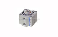 SDA Compact Double Acting/Single Acting Pneumatic Air Cylinder 12mm - 100mm