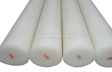 8mm - 200m Nature Colour Solid Bar Rod PA/PP/POM/ PVC / PTFE / PE Material