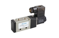 Single Acting Solenoid Operated Directional Control Valve