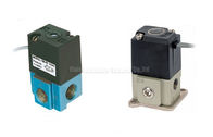 MAC High Frequency Pneumatic Solenoid Control Valve G1/8 , G1/4