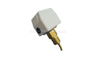 1/2&quot; Brass SPDT Paddle Flow Control Switch Maximum Pressure 13.5Bar For Water Saving System