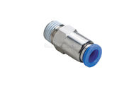 1/2&quot; NPT One Way Check Valve Fitting , Non-return Tube Fitting