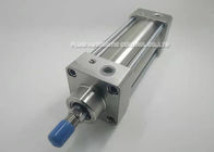 ISO15552 SUS304 Double Acting Pneumatic Cylinder