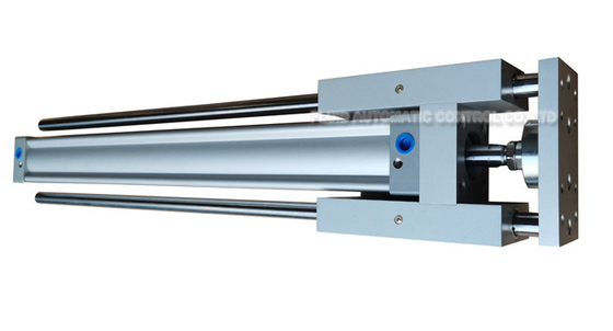 FENG Series Units Linear Guides 100mm For ISO Standard Cylinder Plain Bearing