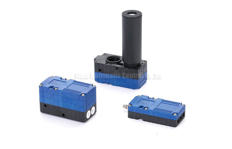 Vacuum Component 220L/M Miniature Vacuum Pump Maximum 7bar Air Supply Pressure