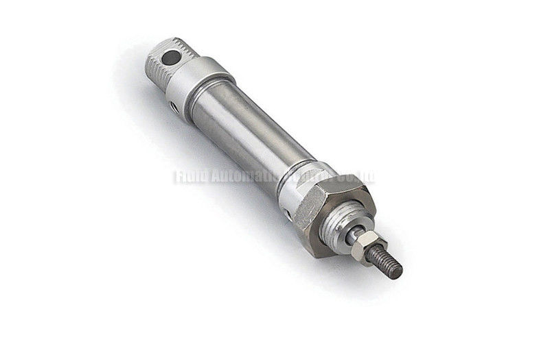 MA Stainless Steel Mini Double Acting/Single Acting Pneumatic Air Cylinder