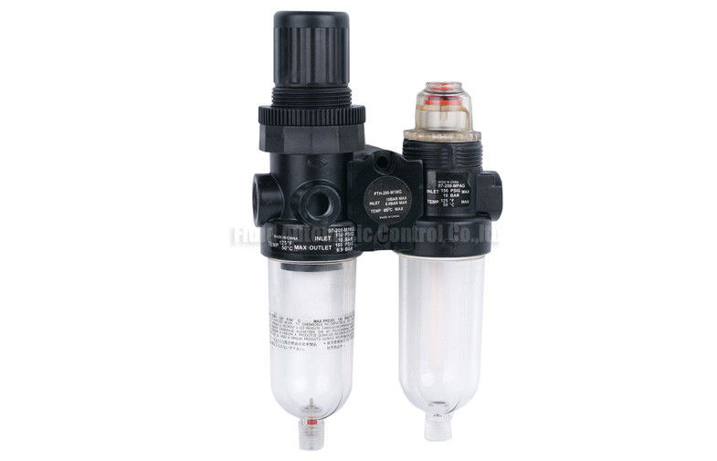 Norgen Type Air Filter Regulator