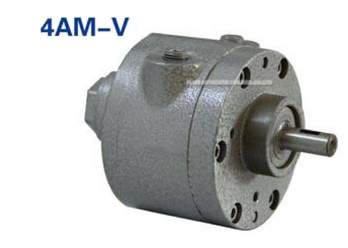 Variable Speed Face Mounting Compressed Vane Type Air Motor