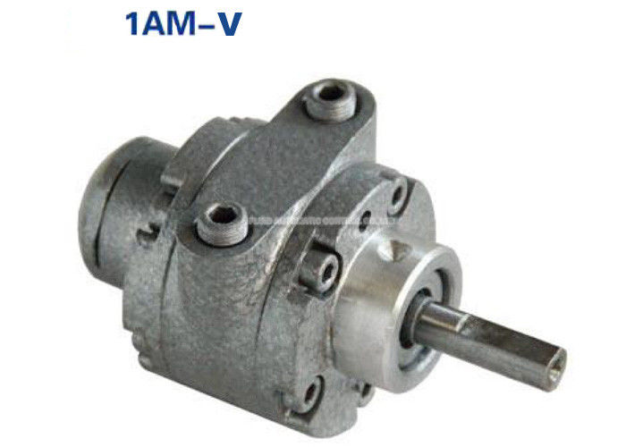 0.45 HP Unidirectional Rotary Vane Type Pneumatic Air Motor