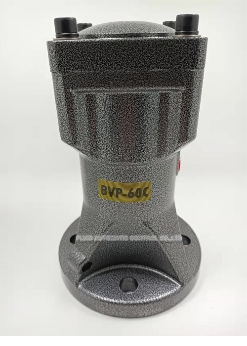 BVP Series Pneumatic Forging Hammer Vibrator Piston Type For Hopper Powder Industry