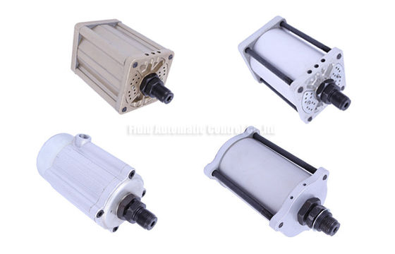 70mm Bore Size Aluminum Air Driven Pump 3/8